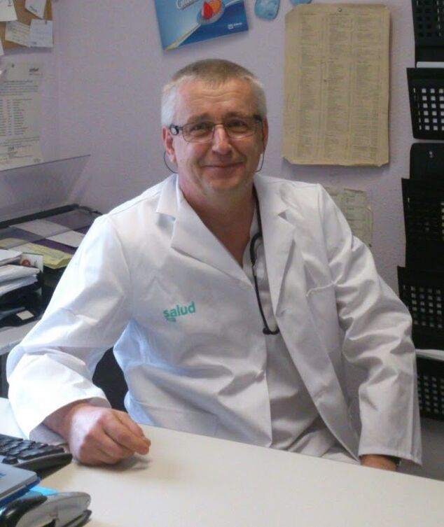 Doctor Urolog Efim